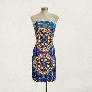 Todd Oldham dress 1997